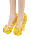 Disney Princess Fashion Core Doll - Snow White